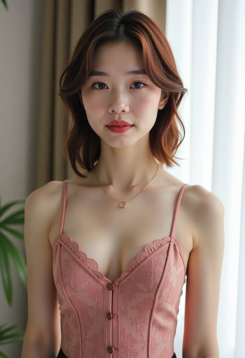雾月十八