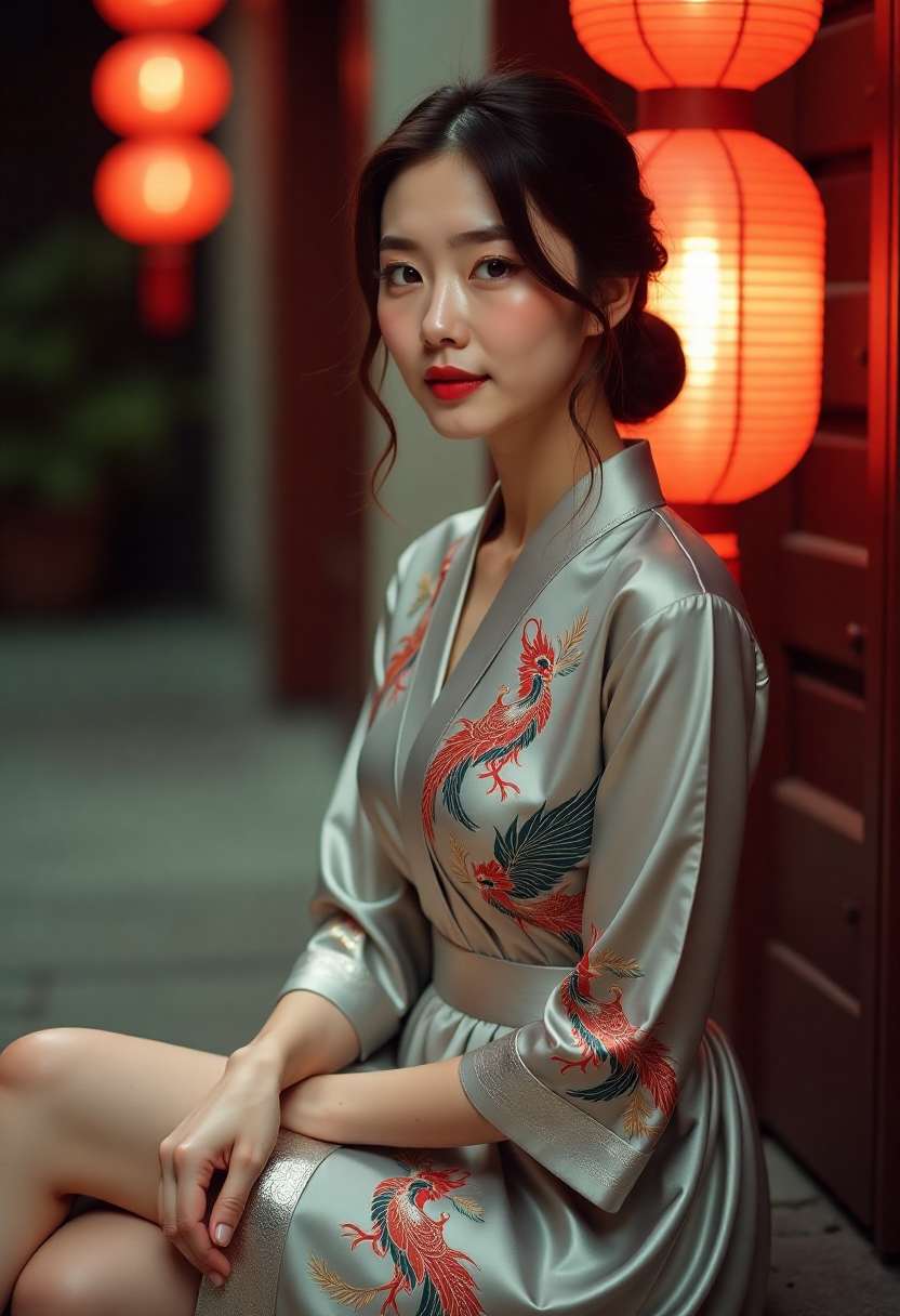 革命女性群像