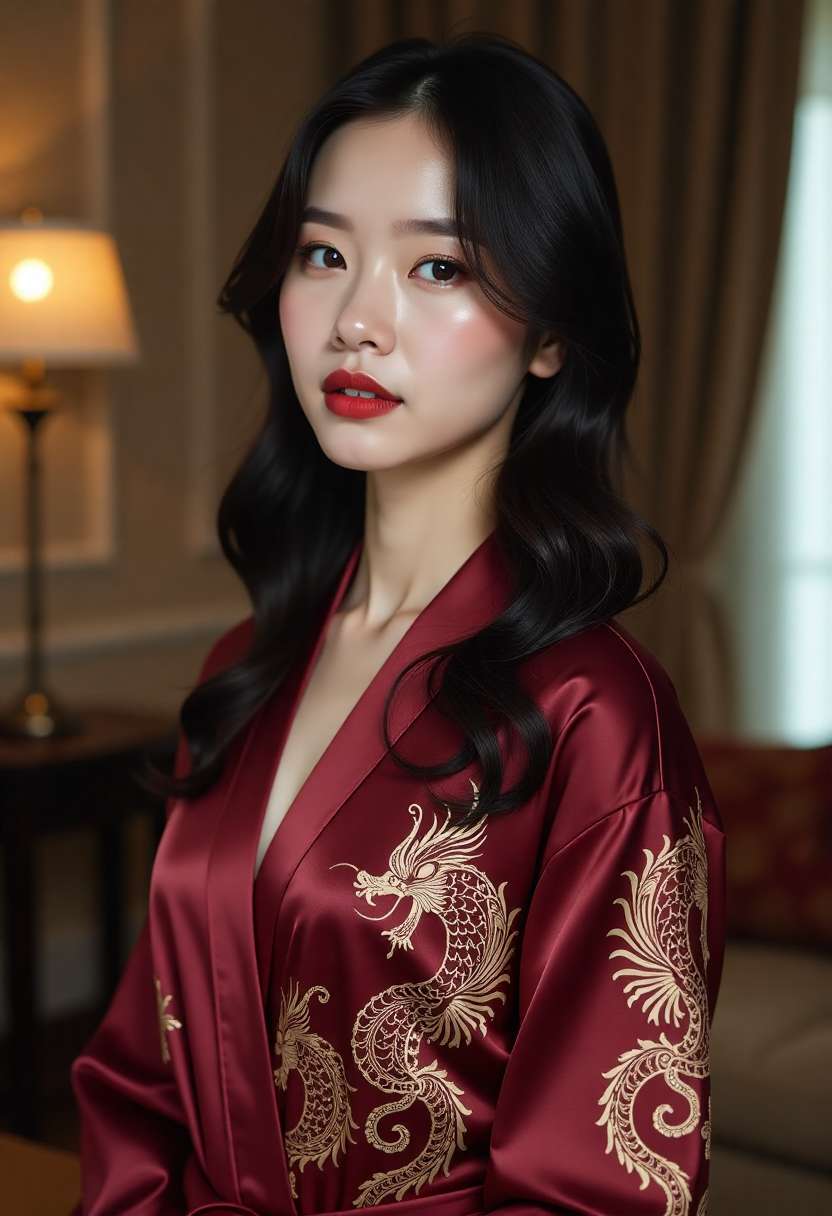 凡尔赛的秘密